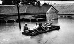 Ngày này năm xưa: Trận lụt kinh hoàng ở nước Mỹ