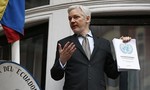 Ecuador tốn hàng triệu USD bảo vệ nhà sáng lập WikiLeaks