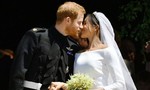 Toàn cảnh đám cưới 'trong mơ' của hoàng tử Anh