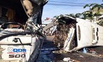 Tai nạn thảm khốc đường đi Đà Lạt, 10 người thương vong