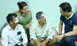 Mổ mắt miễn phí cho 100 bệnh nhân nghèo