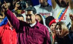 Tổng thống Venezuela tái đắc cử trong kỳ bầu cử gây tranh cãi