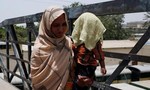 Nắng nóng ở Pakistan khiến 65 người thiệt mạng