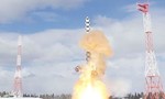 Putin tuyên bố sắp đưa tên lửa 'Quỷ Sa Tăng' vào biên chế