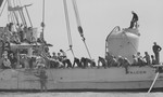 Ngày này năm xưa: Cuộc giải cứu thần kì tàu USS Squalus