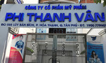 Công ty mỹ phẩm Phi Thanh Vân bị phạt 70 triệu đồng