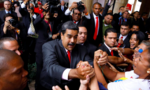 ‘Ăn miếng trả miếng’, Mỹ trục xuất 2 nhà ngoại giao Venezuela