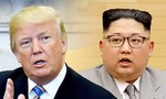 Tổng thống Mỹ hủy cuộc gặp với ông Kim Jong-un