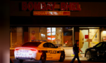 Đánh bom nhà hàng ở Canada, 15 người bị thương