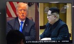 Quốc tế phản ứng về việc Trump hủy thượng đỉnh Mỹ-Triều