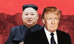 Trump: Thượng đỉnh Mỹ - Triều vẫn có thể diễn ra vào ngày 12-6