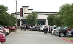 Lại xả súng tại nhà hàng Mỹ, ít nhất 5 người thương vong