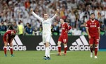 Rực sáng trong trận chung kết, tương lai nào cho Gareth Bale?