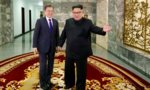 Hàn Quốc: Kim Jong Un cam kết phi hạt nhân hoá hoàn toàn