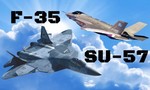 Nếu Mỹ không bán F-35, Thổ Nhĩ Kỳ sẽ mua Su-57 của Nga