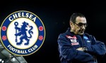 Rộ thông tin  Chelsea đạt thỏa thuận với HLV Sarri