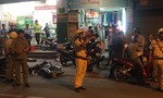 Hai thanh niên bị đâm khi đuổi bắt cướp ở Sài Gòn