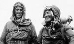 Ngày này 65 năm trước: Người đầu tiên chinh phục đỉnh Everest