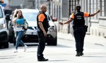 Xả súng ở Bỉ, 4 người thiệt mạng