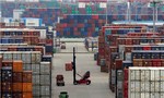 Mỹ tiếp tục áp thuế hàng loạt mặt hàng của Trung Quốc