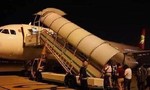 Máy bay từ Trung Quốc về Việt Nam hạ cánh khẩn vì “nứt cửa sổ”