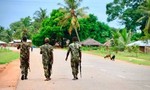 Tìm thấy 10 xác chết không đầu ở Mozambique