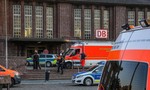 Tấn công bằng dao trên xe lửa Đức, 3 người thương vong