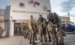 Thổ Nhĩ Kỳ dọa 'đóng cửa' căn cứ không quân Mỹ