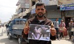 Thanh sát viên quốc tế sẽ tìm các thi thể nghi trúng độc ở Douma