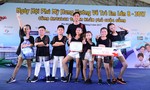 Khởi động cuộc thi "Tài năng trẻ Phú Mỹ Hưng" lần 3 - 2018