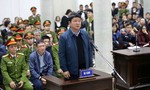Hôm nay Đinh La Thăng, Trịnh Xuân Thanh lại ra tòa