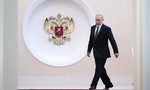 Hoành tráng lễ nhậm chức tổng thống lần thứ tư của ông Putin