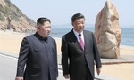 Ông Kim Jong Un sang Trung Quốc gặp ông Tập Cận Bình