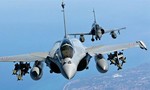 Pháp dọa không kích Syria nếu tìm được 'bằng chứng'