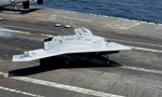 Hải quân Mỹ thử nghiệm đơn vị UAV cho 'chiến tranh tương lai'