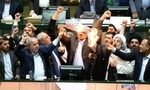 Ngoại trưởng Pháp: Thoả thuận hạt nhân Iran ‘không chết’