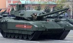 Dàn vũ khí hiện đại Nga trình diễn trước lễ duyệt binh