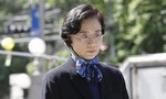 Cảnh sát Hàn Quốc xin lệnh bắt vợ chủ tịch hãng Korean Air