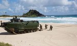 Mỹ mời Việt Nam tham gia tập trận hải quân chung tại Hawaii