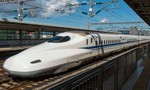 Bắt giữ nghi phạm giết người trên tàu cao tốc Nhật Bản