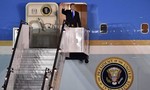 Tổng thống Trump đã đến Singapore gặp thượng đỉnh Mỹ - Triều