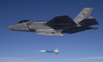 Thiếu tá không quân Mỹ tiết lộ điểm yếu để bắn hạ F-35