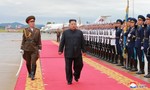 Trump – Kim sẽ thảo luận về “cơ chế hoà bình lâu dài và bền vững”