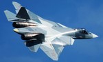 Tiêm kích tàng hình Su-57 của Nga là một 'ẩn số' về chất lượng?