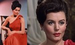 Nữ diễn viên loạt phim điệp viên 007 đầu tiên qua đời ở tuổi 90
