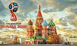 World Cup: Thông tin cần thiết cho CĐV sang Nga