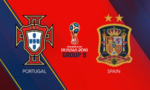 Bồ Đào Nha – Tây Ban Nha: Chờ nhà vô địch Euro lên tiếng