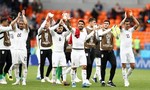 Clip trận Uruguay thắng Ai Cập