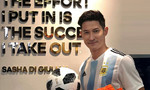 Huy Khánh, Chu Thiện "vắt giò lên cổ" vì  World Cup