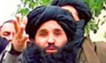 Mỹ tiêu diệt thủ lĩnh Taliban ở Pakistan